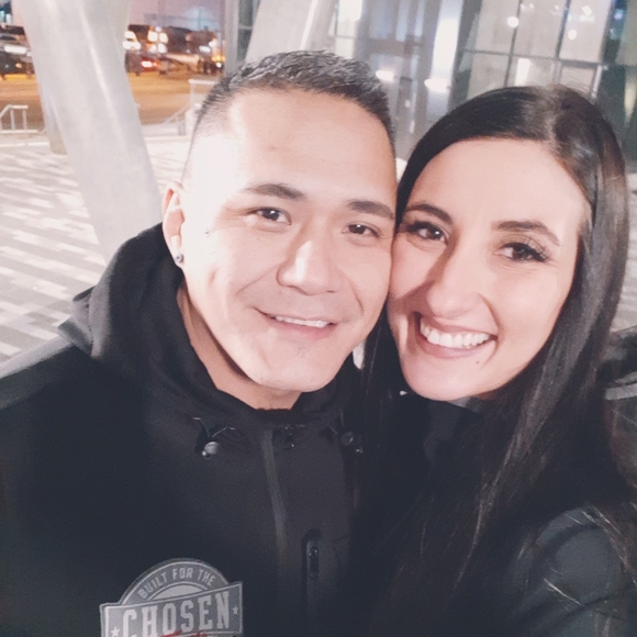 Meet your Posher, Rikki - Picture 1 of 1